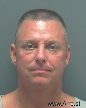 Richard Patrick Coppola Mugshot