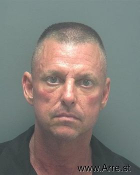 Richard Patrick Coppola Mugshot