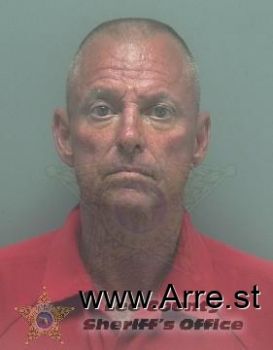 Richard Patrick Coppola Mugshot