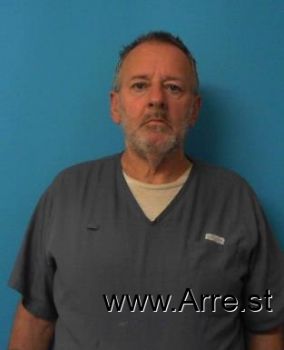 Richard J Corbett Mugshot