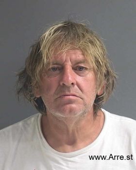 Richard J Corbett Mugshot