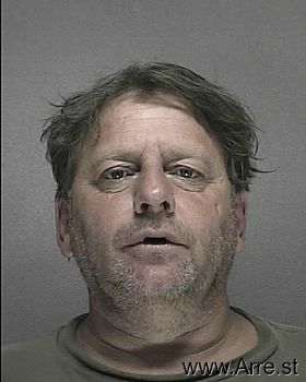 Richard  Corbett Mugshot