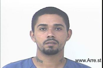 Richard  Cordero Mugshot