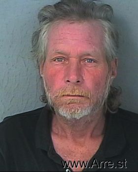 Richard Wayne Cornelius Mugshot