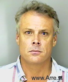 Richard Allan Cox Mugshot