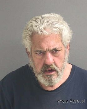 Richard A Cox Mugshot