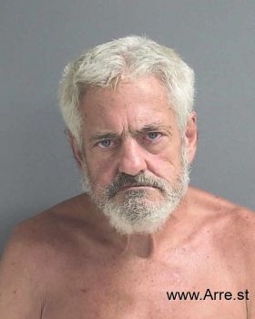 Richard A Cox Mugshot