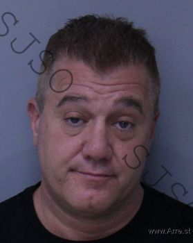 Richard Patrick Cramer Mugshot