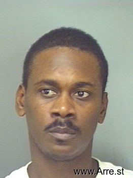 Richard  Crawford Mugshot