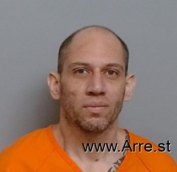 Richard  Cruz Mugshot