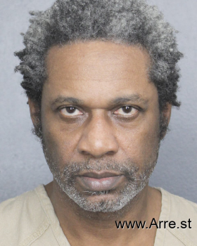 Richard Steve Cunningham Mugshot