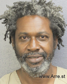 Richard Steve Cunningham Mugshot