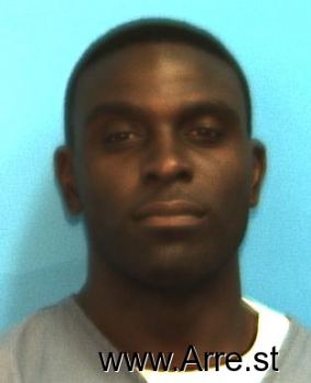 Richard C Jr Cunningham Mugshot