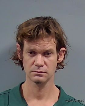 Richard Patrick Cunningham Mugshot