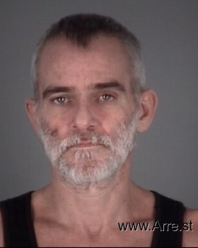 Richard Degory Curran Mugshot