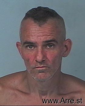 Richard Degory Curran Mugshot