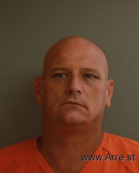 Richard Christopher Daniels Mugshot