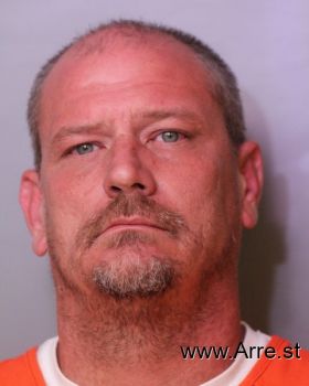 Richard Christopher Daniels Mugshot