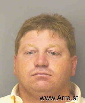 Richard Adam Daniels Mugshot