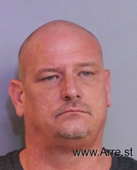 Richard Christopher Daniels Mugshot