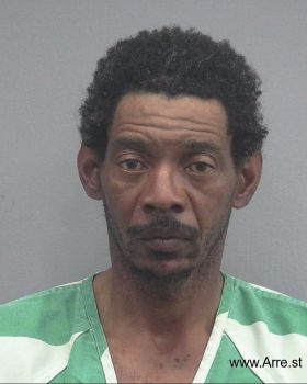 Richard Lee Davis Mugshot