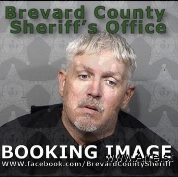 Richard Kendall Day Mugshot