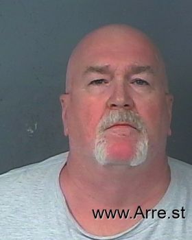 Richard Michael Dean Mugshot