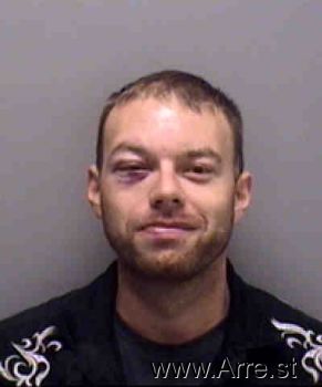 Richard Emerson Derby Mugshot