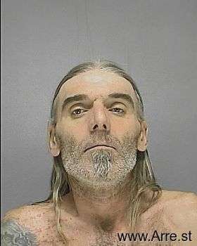 Richard  Devine Mugshot