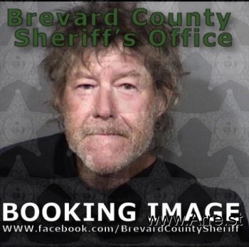 Richard Renick Dickson Mugshot