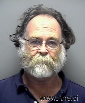 Richard A Dickson Mugshot