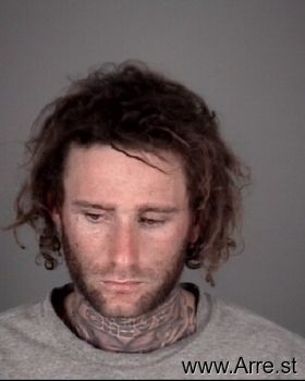 Richard Arthur Douglas Mugshot