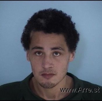 Richard  Dumas Mugshot