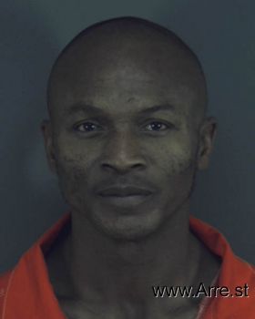 Richard Earl Duncan Mugshot