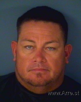 Richard Charles Dunlap Mugshot