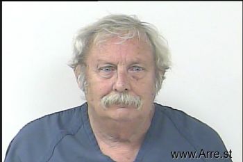 Richard Earl Ebling Mugshot