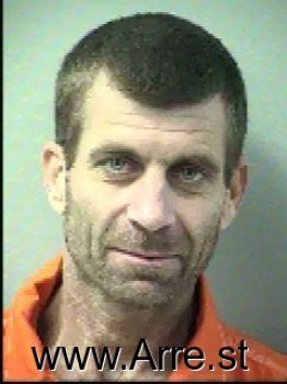 Richard Chris Edwards Mugshot