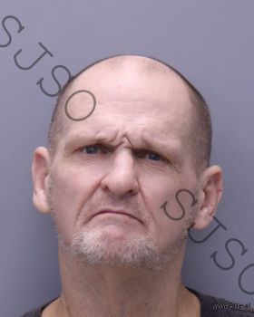 Richard Keith Edwards Mugshot