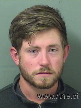 Richard John Elliott Mugshot