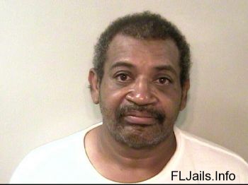 Richard V Ellis Mugshot