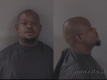 Richard Tyrell Ellison Mugshot