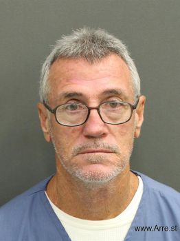 Richard  Emanuel Mugshot