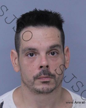 Richard Nmn Endriss Mugshot