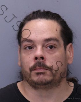 Richard Nmn Endriss Mugshot