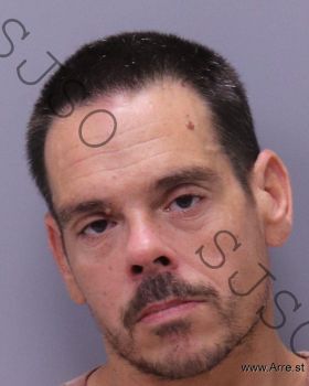 Richard Nmn Endriss Mugshot