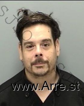 Richard Nmn Endriss Mugshot