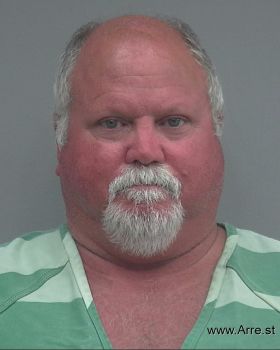 Richard L English Mugshot