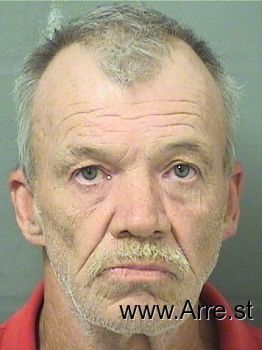 Richard Lee Ess Mugshot