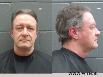 Richard David Estes Mugshot