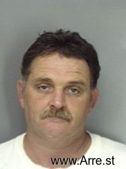 Richard  Ewing Mugshot